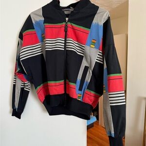 Colorful Women's Jacket